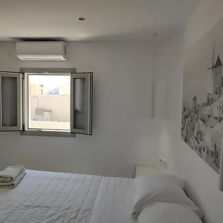 Magic Caves Rooms- Center Apartment