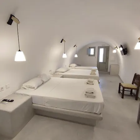 Apartment Magic Caves Rooms- Center
